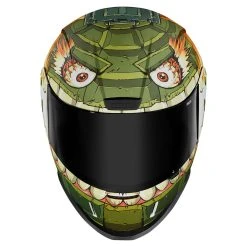 ICON Airform Grenadier Full Face Helmet -Arai shop 10158597 C V12