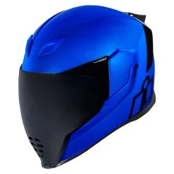 ICON Airflite MIPS Jewel Blue Full Face Helmet