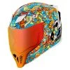 ICON Airflite MIPS Redoodle Full Face Helmet