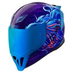 ICON Airflite Betta Full Face Helmet 5 ICON Airflite Betta Full Face Helmet -Arai shop 10158622 C V6