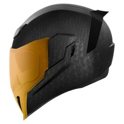 ICON Airflite Nocturnal Full Face Helmet 5 ICON Airflite Nocturnal Full Face Helmet -Arai shop 10158629 C V6