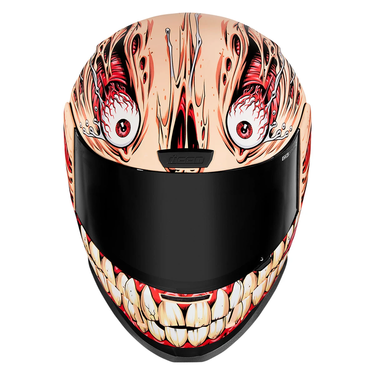 ICON Airform Facelift Full Face Helmet 2 ICON Airform Facelift Full Face Helmet - Image 2