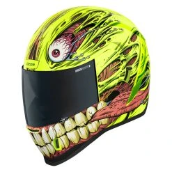 ICON Airform Facelift Full Face Helmet