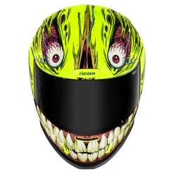 ICON Airform Facelift Full Face Helmet -Arai shop 10158643 C V3