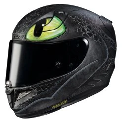 HJC RPHA 11 Pro Toothless Full Face Helmet