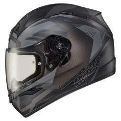 Scorpion EXO-R320 Phantom Hudson Full Face Helmet