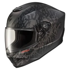 Scorpion EXO-R420 Grunge Full Face Helmet