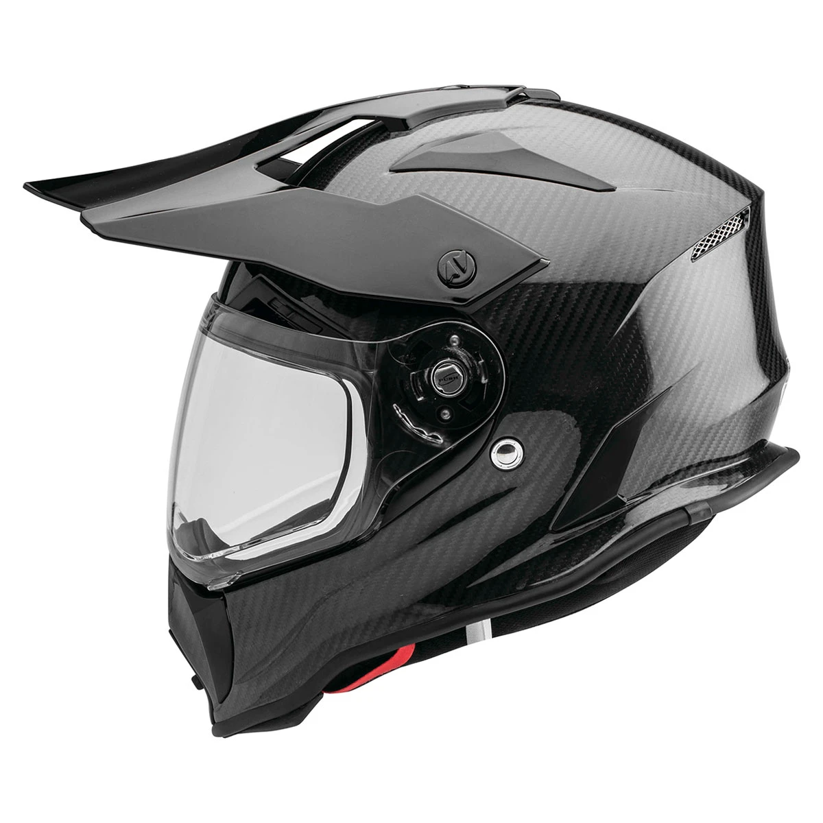 Firstgear Hyperion Carbon Helmet 1 Firstgear Hyperion Carbon Helmet