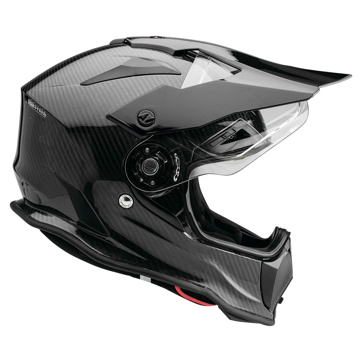 Firstgear Hyperion Carbon Helmet 7 Firstgear Hyperion Carbon Helmet - Image 7