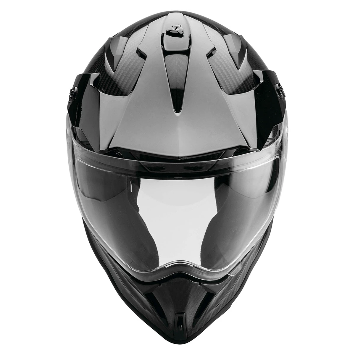 Firstgear Hyperion Carbon Helmet 3 Firstgear Hyperion Carbon Helmet - Image 3