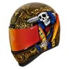 ICON Airform Suicide King Full Face Helmet
