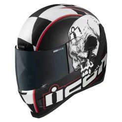 ICON Airform Death Or Glory Full Face Helmet