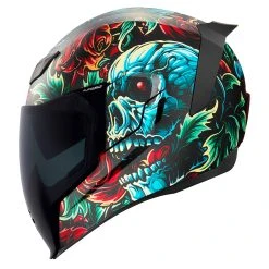 ICON Airflite MIPS Omnicrux Full Face Helmet