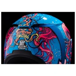 ICON Airform Jellies Full Face Helmet -Arai shop 10266627 D V3