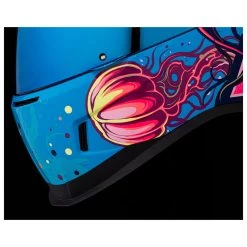 ICON Airform Jellies Full Face Helmet -Arai shop 10266627 G V3