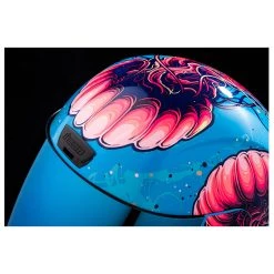 ICON Airform Jellies Full Face Helmet -Arai shop 10266627 I V3
