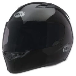 Bell Qualifier Gloss Black Full Face Helmet