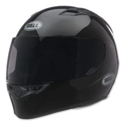 Bell Solid Black Qualifier Full Face Helmet