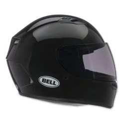 Alternative view of Bell Solid Black Qualifier Full Face Helmet