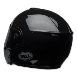 Bell SRT Gloss Black Modular Helmet -Arai shop 130 2160 C V1