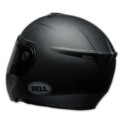 Bell SRT Matte Black Modular Helmet -Arai shop 130 2169 C V1