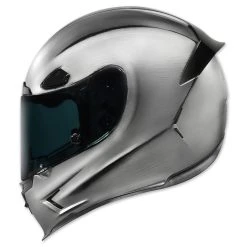 ICON Airframe Pro Quicksilver Full Face Helmet 5 ICON Airframe Pro Quicksilver Full Face Helmet -Arai shop 130 3291 C V1