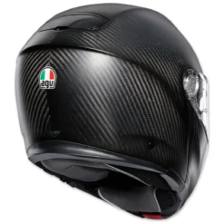 AGV Sport Modular Matte Carbon Helmet -Arai shop 130 4016 D V1