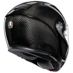 AGV Sport Modular Glossy Carbon Helmet -Arai shop 130 4021 D V1