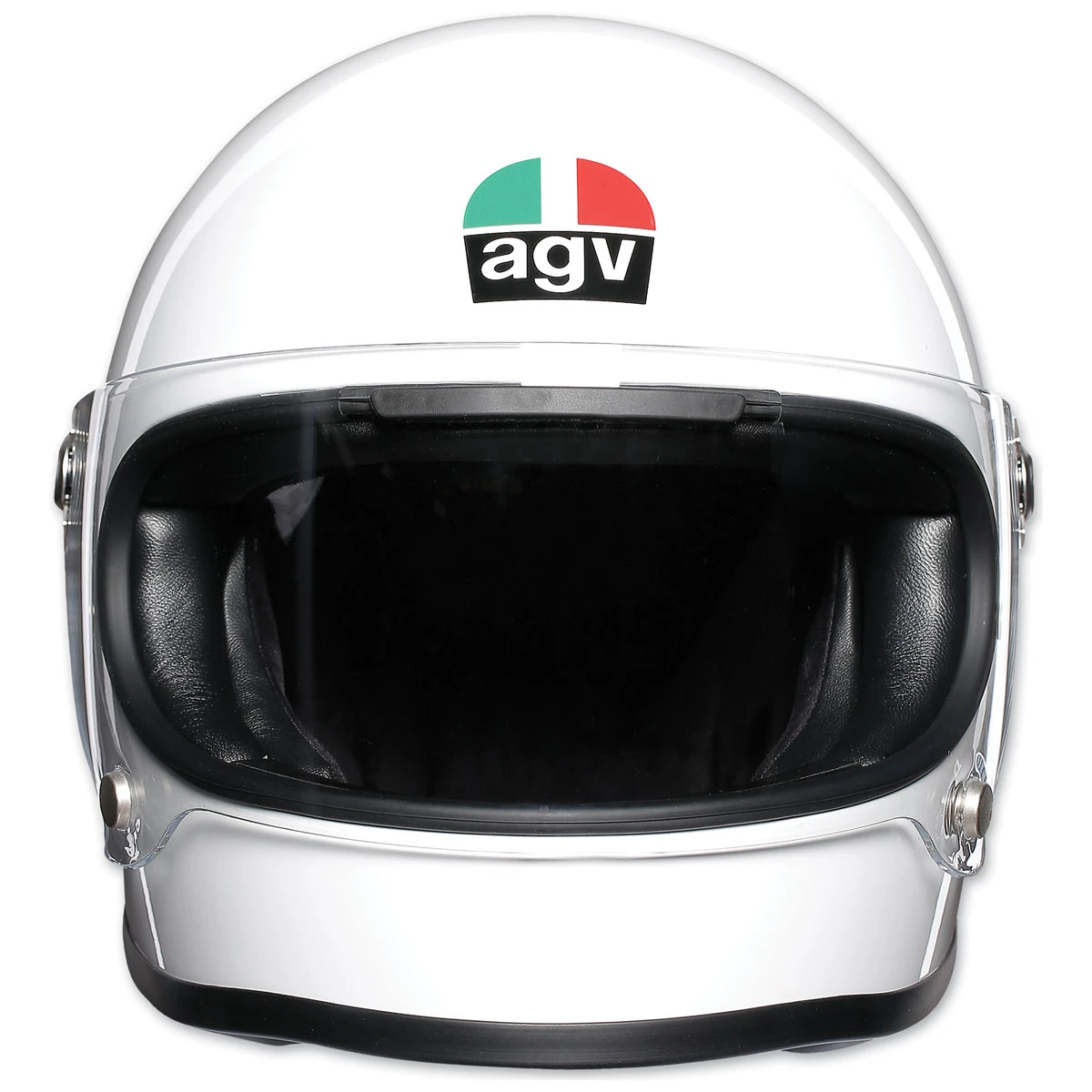AGV X3000 Gloria Full Face Helmets 3 AGV X3000 Gloria Full Face Helmets - Image 3