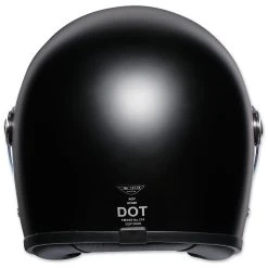 AGV X3000 Matte Black Full Face Helmet -Arai shop 130 4141 C V1