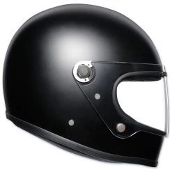 AGV X3000 Matte Black Full Face Helmet -Arai shop 130 4141 D V1