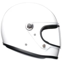 AGV X3000 White Full Face Helmet -Arai shop 130 4156 D V1