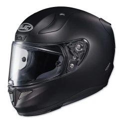 HJC RPHA 11 Pro Semi-Flat Black Full Face Helmet