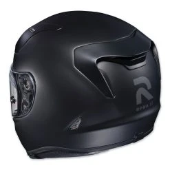 HJC RPHA 11 Pro Semi-Flat Black Full Face Helmet -Arai shop 160 1639 C V1