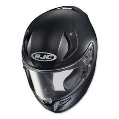 HJC RPHA 11 Pro Semi-Flat Black Full Face Helmet -Arai shop 160 1639 D V1