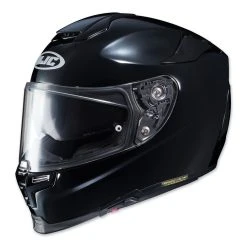 HJC RPHA 70 ST Black Full Face Helmet