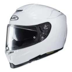 HJC RPHA 70 ST White Full Face Helmet