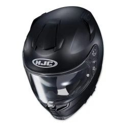 HJC RPHA 70 ST Flat Black Full Face Helmet -Arai shop 160 1962 C V1