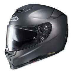 HJC RPHA 70 ST Flat Titanium Full Face Helmet