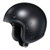 HJC IS-5 Matte Black Open Face Helmet
