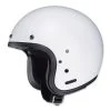 HJC IS-5 Matte White Open Face Helmet