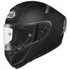 Shoei X-Fourteen Matte Black Full Face Helmet