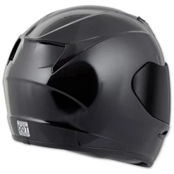 Alternative view of Scorpion EXO EXO-R320 Gloss Black Full Face Helmet
