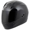 Scorpion EXO EXO-R320 Gloss Black Full Face Helmet