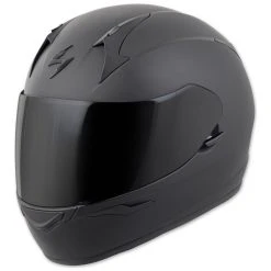 Scorpion EXO EXO-R320 Matte Black Full Face Helmet
