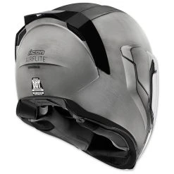 Alternative view of ICON Airflite Quicksilver Full Face Helmet