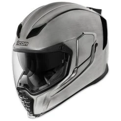 ICON Airflite Quicksilver Full Face Helmet