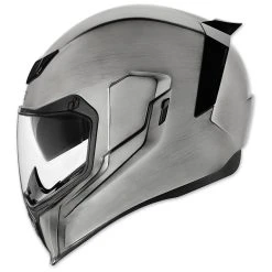 ICON Airflite Quicksilver Full Face Helmet 5 ICON Airflite Quicksilver Full Face Helmet -Arai shop 166 8415 C V1