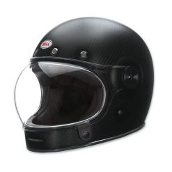 Bell Bullitt Matte Carbon Full Face Helmet
