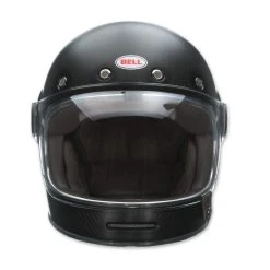 Bell Bullitt Matte Carbon Full Face Helmet 6 Bell Bullitt Matte Carbon Full Face Helmet -Arai shop 175 047 C V1